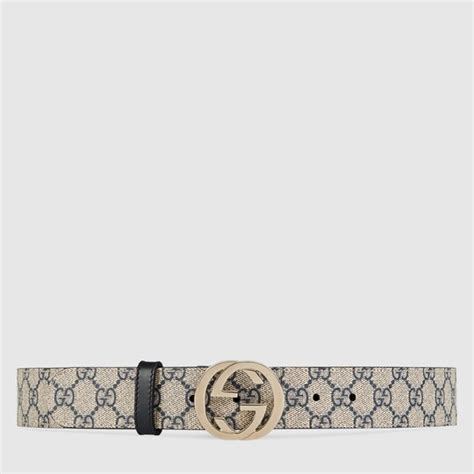 cintura gucci argento uomo|cinture gucci donna firmate.